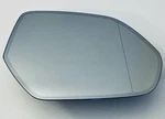 Genuine Audi RSQ8 4M8857536N Auto Dimming Right Mirror Glass 2018-2025. Fixed Price $105.17.