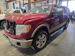 Passenger Side View Mirror Power Heated Fits 13-14 Ford F150 Pickup 1567637. Fixed Price $375.75.