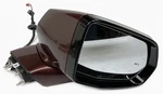 Oem Right Passenger Side Exterior Mirror For Cadillac XT6 Sport Rosewood. Fixed Price $299.99.