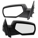 Pair Set Of 2 Mirrors Driver & Passenger Side For Chevy Left Right Chevrolet. Fixed Price $135.51.
