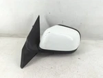 2012-2014 Nissan Versa Driver Left Side View Power Door Mirror White Dgghy. Fixed Price $46.76.