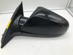 2011-2012 Chevrolet Malibu Driver Side View Power Door Mirror Charcoal E02B44070. Fixed Price $44.39.