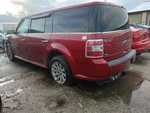 Passenger Side View Mirror Power Manual Folding Painted Fits 09-12 Flex 1191224. Fixed Price $119.90.