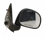 Passenger Right Rh View Mirror Manual Heritage Fits 2003-2004 Ford Authentic Oem. Fixed Price $37.00.
