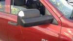 Passenger Side View Mirror Power Flip-up Fits 10-12 Dodge 1500 Pickup 2717565. Fixed Price $123.00.
