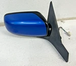 2004-2007 Subaru Impreza Right Passenger Side View Door Mirror World Rally Blue. Fixed Price $79.95.