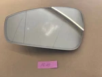 22-26 Oem Audi Q4 E-tron Left Side View Mirror Wide Angle Glass Auto Dim Heated. Fixed Price $179.00.