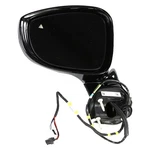 For Chrysler Pacifica 2017-2019 5RM15AXRAE Front Left Door Mirror. Fixed Price $317.26.