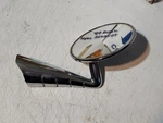 1949 - 1951 Buick Outside Rear View Mirror Oem Vintage Gm Nice Used Super. Fixed Price $75.00.