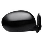 Power Side View Mirror For Nissan Cube 2009-2010 Passenger 128-52962CR. Fixed Price $112.75.