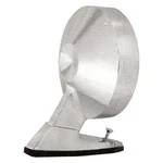 Ford Mustang 64-66 Goodmark GMK3020410641R Passenger Side Manual View Mirror. Fixed Price $79.03.