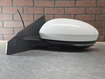 Left Driver Lh Door Mirror Heated W/signal 2020 Nissan Sentra Oem 1202L. Fixed Price $129.99.