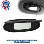 For Porsche Boxster Sunvisor Vanity Cover Complete Set With Mirrors. Fixed Price $15.99.