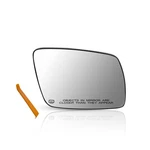 Mirror Glass For 2009-2020 Dodge Journey Rh Side Heated 68045692AA 68045690AA. Fixed Price $15.19.