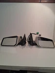 2013 Gmc Acadia Rh Lh Side View Door Mirrors Oem 22825413 Item #485. Fixed Price $60.00.