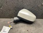 Used Left Door Mirror Fits: 2020 Subaru Forester Power W/o Automatic Dimming. Fixed Price $184.90.