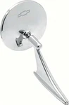 For Chevy Camaro 67 Side View Mirror Driver Passenger Manual. Fixed Price $85.66.