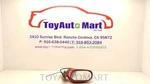 94-998 Toyota Celica Driver Side Left View Mirror Assembly. Fixed Price $99.99.
