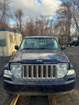 2008-2012 Jeep Liberty Passenger Side Mirror Power Textured Heated Oem. Fixed Price $38.89.