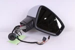 2018-2024 Volkswagen Tiguan MK2- Ad Bt Suv Right Door Mirror 5NN857508AB9B9. Fixed Price $295.00.