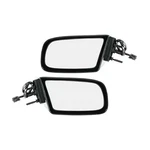 For Pontiac Grand Prix 1990-1996 Door Mirror Driver Passenger Side Pair. Fixed Price $70.37.