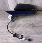 2023-2024 Cadillac Lyriq Side Mirror Lh Driver Oem 86788633. Fixed Price $249.99.
