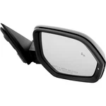 For 2018-2021 Atlas Right Mirror Paintable 3CN 857 508 Ae 9B9-PFM VW1321178. Fixed Price $210.95.