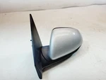 2018 2019 2020 Kia Rio Left Driver Side View Mirror SILVER-4SS Oem 87610-H9160. Fixed Price $90.00.