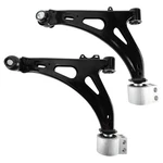 Front Control Arm & Ball Joint Assembly Left+right For 2014-20 Chevrolet Impala. Fixed Price $104.39.
