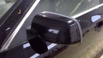 Driver Side View Mirror Power Heated Thru 8/09 Fits 07-10 Bmw 550I 241779. Fixed Price $79.69.