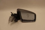 2010-2011 Mercedes E350 W212 Right Passenger Door Mirror W/ Blind Spot Oem. Fixed Price $150.00.