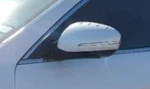 2015-2016 Kia Cadenza Lh Driver Door Mirror Side View Oem. Fixed Price $496.08.