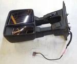 Driver Side View Mirror Power Lamps Fits 2009-2012 Ford F250 F350. Fixed Price $109.78.
