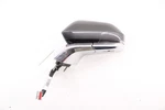 17-20 Lincoln Mkz Reserve Awd Driver Lh Side Rear View Mirror HP53-17683-CE Oem. Fixed Price $254.63.