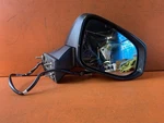 2020 2021 2022 2023 Toyota Highlander Right Passenger Side Mirror Heated Bsm Oem. Fixed Price $260.00.