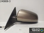 Oem 2008 Audi A6 3.1L Power Door Mirror With Memory Lh Driver Side 4F1858531P01C. Fixed Price $89.45.