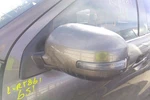 2016-2025 Mitsubishi Outlander Sport Lh Driver Door Mirror Side View Oem. Fixed Price $337.08.