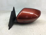 2014-2016 Nissan Rogue Driver Left Side View Power Door Mirror Lxhfd. Fixed Price $117.98.