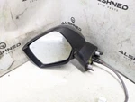 2015-2021 Subaru Wrx Left Driver Outside Rearview Mirror 91036VA050 Oem. Fixed Price $135.96.