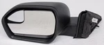 Oem Ford Explorer Police Left Driver Side Exterior Mirror LB5Z-17683-FA. Fixed Price $133.49.