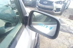 08-11 Chevrolet Hhr Rh Passenger Side View Door Mirror Power Oem Lkq. Fixed Price $50.83.