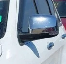 2016-2018 Jeep Grand Cherokee Lh Driver Door Mirror Side View Oem. Fixed Price $125.08.
