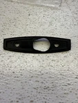 Nos Gm 1973-1977 Pontiac Grand Am Lemans Outside Mirror Gasket 9874031. Fixed Price $15.00.