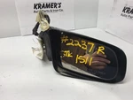 Passenger Side View Mirror Power Non-heated Fits 86-89 Toronado 29027. Fixed Price $65.00.