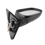 Right Side Mirror For Toyota Highlander 2010-13 8791048341 Paintable. Fixed Price $44.46.