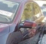 Chevrolet Malibu Lh Driver Electric Power Door Mirror Oem Lkq. Fixed Price $178.08.