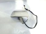 2004 2005 Cadillac Xlr Oem Silver Right Side View Door Mirror Power. Fixed Price $87.50.