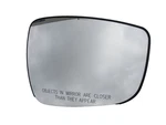 DP51075 Hyundai Accent 2012 - 2017 Right Door Passenger Side Mirror Glass Heated. Fixed Price $28.99.