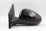 Left Driver Side Black Door Mirror Power 2012 2015-2019 Chevrolet Sonic Oem 5870. Fixed Price $60.00.