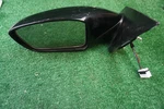 2011 2012 2013 2014 Hyundai Sonata Driver Door Mirror Oem. Fixed Price $32.53.